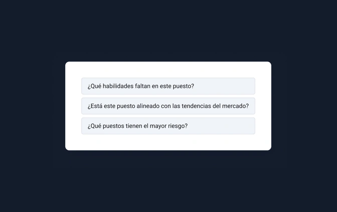 Más agentes, más valor