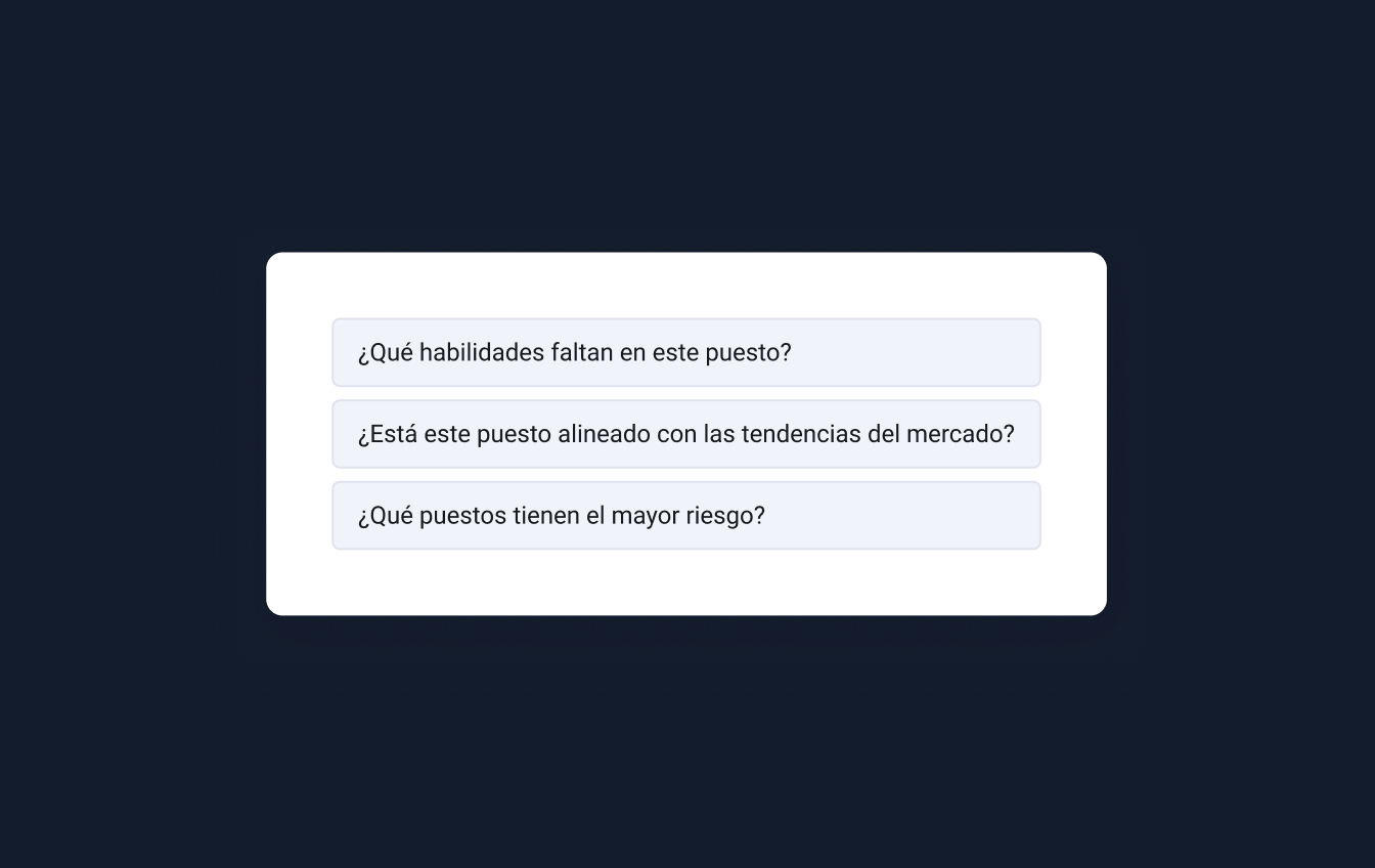 Más agentes, más valor