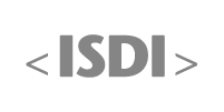 ISDI - logotipo