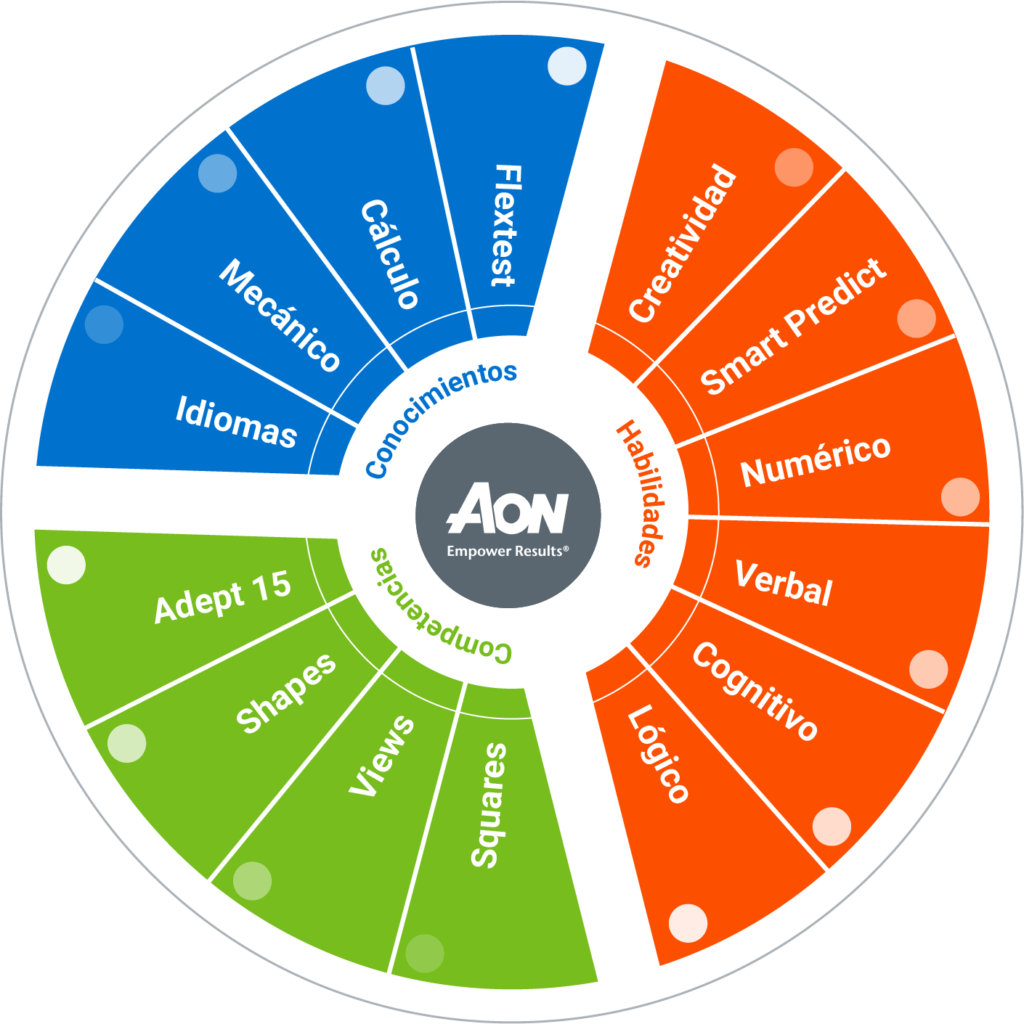 AON Diagrama
