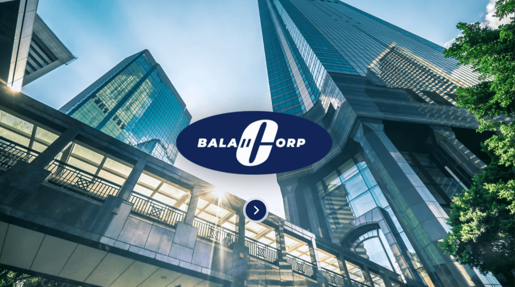 BALAMCORP