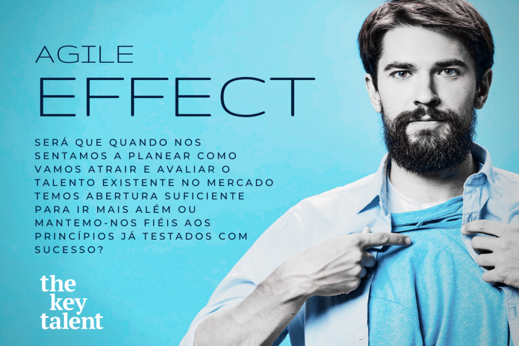 Agile effect
