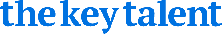 Logo The Key Talent