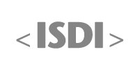 ISDI -  logotipo