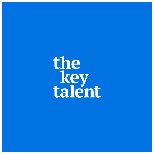 The Key Talent Logo