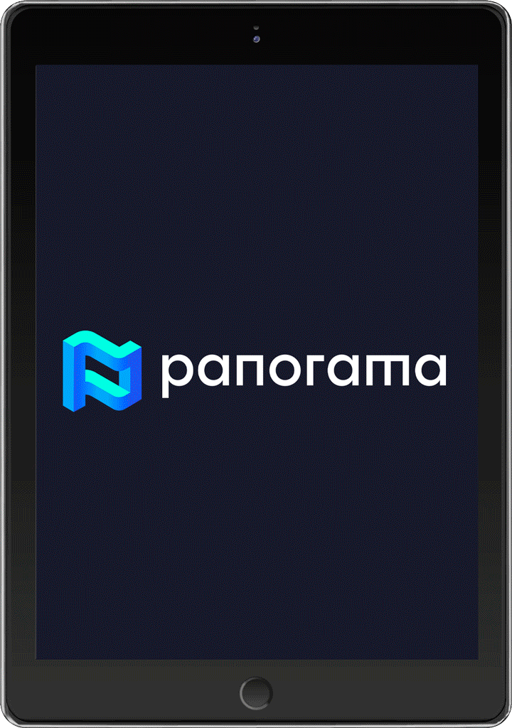 Panorama Tablet Talent Assessment